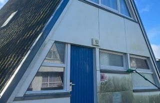 Fassadenreinigung Fassadenreinigung