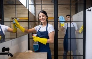 Hotelreinigung Hotelreinigung